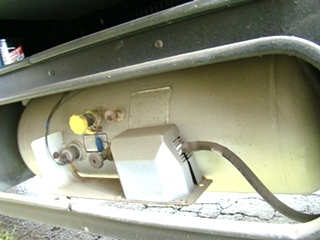 2003 FLEETWOOD STORM MOTORHOME PARTS