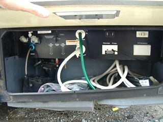 2003 FLEETWOOD STORM MOTORHOME PARTS