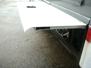 2003 FLEETWOOD STORM MOTORHOME PARTS