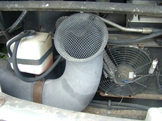 2003 FLEETWOOD STORM MOTORHOME PARTS