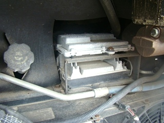 2003 FLEETWOOD STORM MOTORHOME PARTS