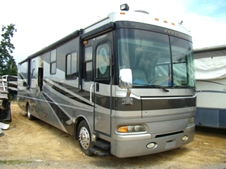 USED 2007 FLEETWOOD PROVIDENCE PARTS FOR SALE 