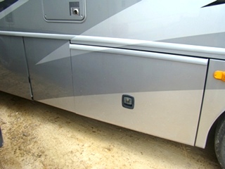 USED 2007 FLEETWOOD PROVIDENCE PARTS FOR SALE 