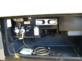 USED 2007 FLEETWOOD PROVIDENCE PARTS FOR SALE 