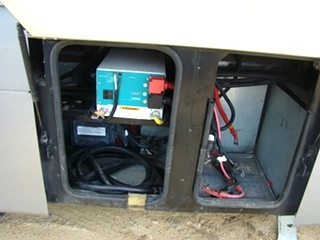 USED 2007 FLEETWOOD PROVIDENCE PARTS FOR SALE 