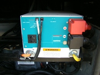 USED 2007 FLEETWOOD PROVIDENCE PARTS FOR SALE 