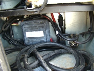 USED 2007 FLEETWOOD PROVIDENCE PARTS FOR SALE 