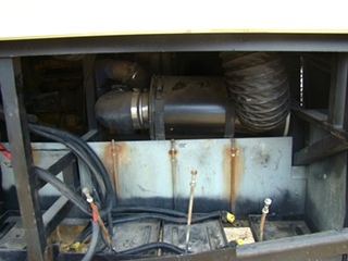 USED 2007 FLEETWOOD PROVIDENCE PARTS FOR SALE 