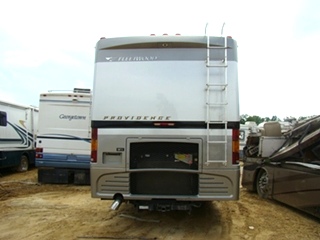 USED 2007 FLEETWOOD PROVIDENCE PARTS FOR SALE 