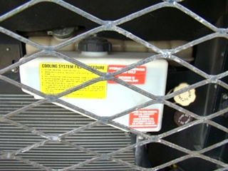 USED 2007 FLEETWOOD PROVIDENCE PARTS FOR SALE 