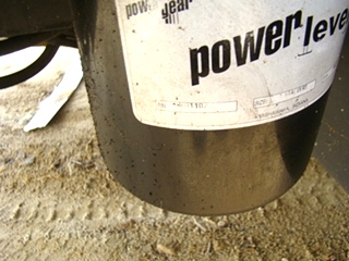 USED 2007 FLEETWOOD PROVIDENCE PARTS FOR SALE 