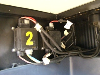 USED 2007 FLEETWOOD PROVIDENCE PARTS FOR SALE 