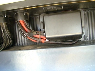 USED 2007 FLEETWOOD PROVIDENCE PARTS FOR SALE 