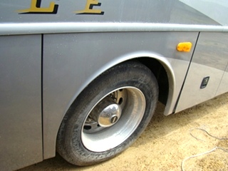 USED 2007 FLEETWOOD PROVIDENCE PARTS FOR SALE 