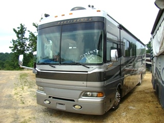 USED 2007 FLEETWOOD PROVIDENCE PARTS FOR SALE 