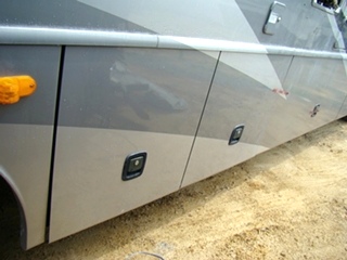 USED 2007 FLEETWOOD PROVIDENCE PARTS FOR SALE 