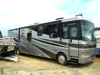 USED 2007 FLEETWOOD PROVIDENCE PARTS FOR SALE 