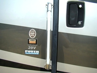 USED 2007 FLEETWOOD PROVIDENCE PARTS FOR SALE 