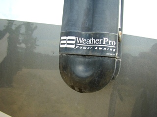 USED 2007 FLEETWOOD PROVIDENCE PARTS FOR SALE 