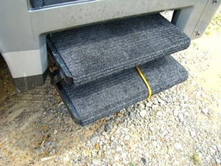 USED 2007 FLEETWOOD PROVIDENCE PARTS FOR SALE 
