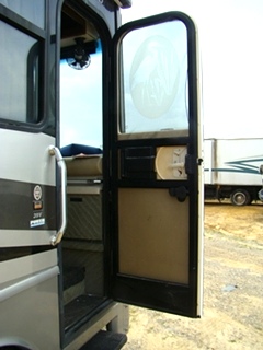 USED 2007 FLEETWOOD PROVIDENCE PARTS FOR SALE 