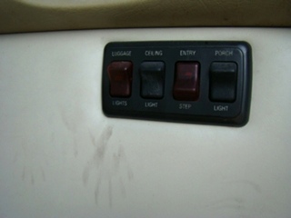 USED 2007 FLEETWOOD PROVIDENCE PARTS FOR SALE 