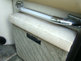 USED 2007 FLEETWOOD PROVIDENCE PARTS FOR SALE 