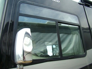 USED 2007 FLEETWOOD PROVIDENCE PARTS FOR SALE 