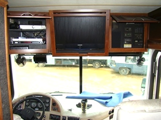 USED 2007 FLEETWOOD PROVIDENCE PARTS FOR SALE 