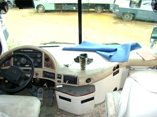 USED 2007 FLEETWOOD PROVIDENCE PARTS FOR SALE 