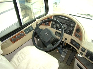 USED 2007 FLEETWOOD PROVIDENCE PARTS FOR SALE 