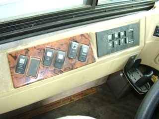 USED 2007 FLEETWOOD PROVIDENCE PARTS FOR SALE 