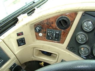 USED 2007 FLEETWOOD PROVIDENCE PARTS FOR SALE 