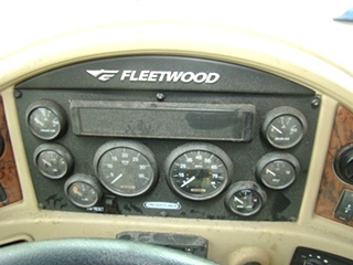 USED 2007 FLEETWOOD PROVIDENCE PARTS FOR SALE 