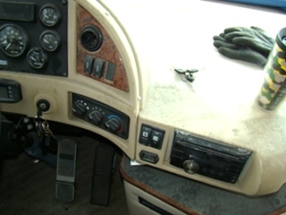 USED 2007 FLEETWOOD PROVIDENCE PARTS FOR SALE 