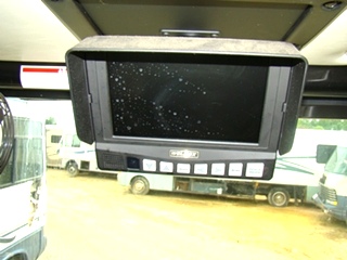 USED 2007 FLEETWOOD PROVIDENCE PARTS FOR SALE 