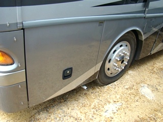 USED 2007 FLEETWOOD PROVIDENCE PARTS FOR SALE 
