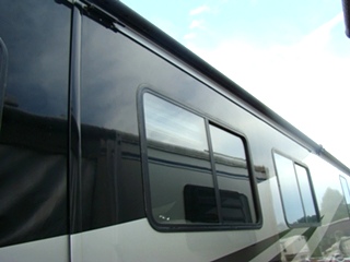 USED 2007 FLEETWOOD PROVIDENCE PARTS FOR SALE 