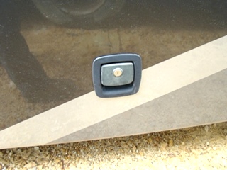 USED 2007 FLEETWOOD PROVIDENCE PARTS FOR SALE 