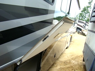 USED 2007 FLEETWOOD PROVIDENCE PARTS FOR SALE 