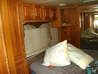 RV PARTS FOR SALE 2003 MONACO CAYMAN MOTORHOME USED PARTS