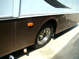 2000 MONACO MONARCH USED MOTORHOME PARTS