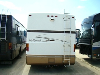 2000 MONACO MONARCH USED MOTORHOME PARTS