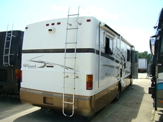 2000 MONACO MONARCH USED MOTORHOME PARTS