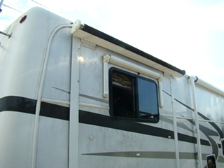 2000 MONACO MONARCH USED MOTORHOME PARTS