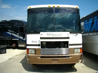 2000 MONACO MONARCH USED MOTORHOME PARTS