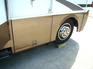 2000 MONACO MONARCH USED MOTORHOME PARTS