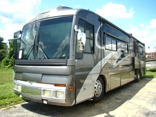 AMERICAN EAGLE PARTS 2003- 2004 FLEETWOOD AMERICAN COACH MOTORHOME PARTS 