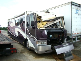 1999 AMERICAN EAGLE MOTORHOME PARTS FOR SALE RV SALVAGE BY VISONE RV 