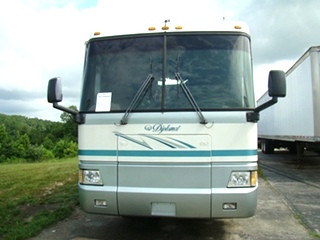 2000 MONACO DIPLOMAT RV SALVAGE PART FOR SALE BY VISONE RV 